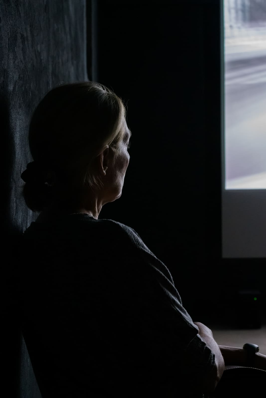 Movie light